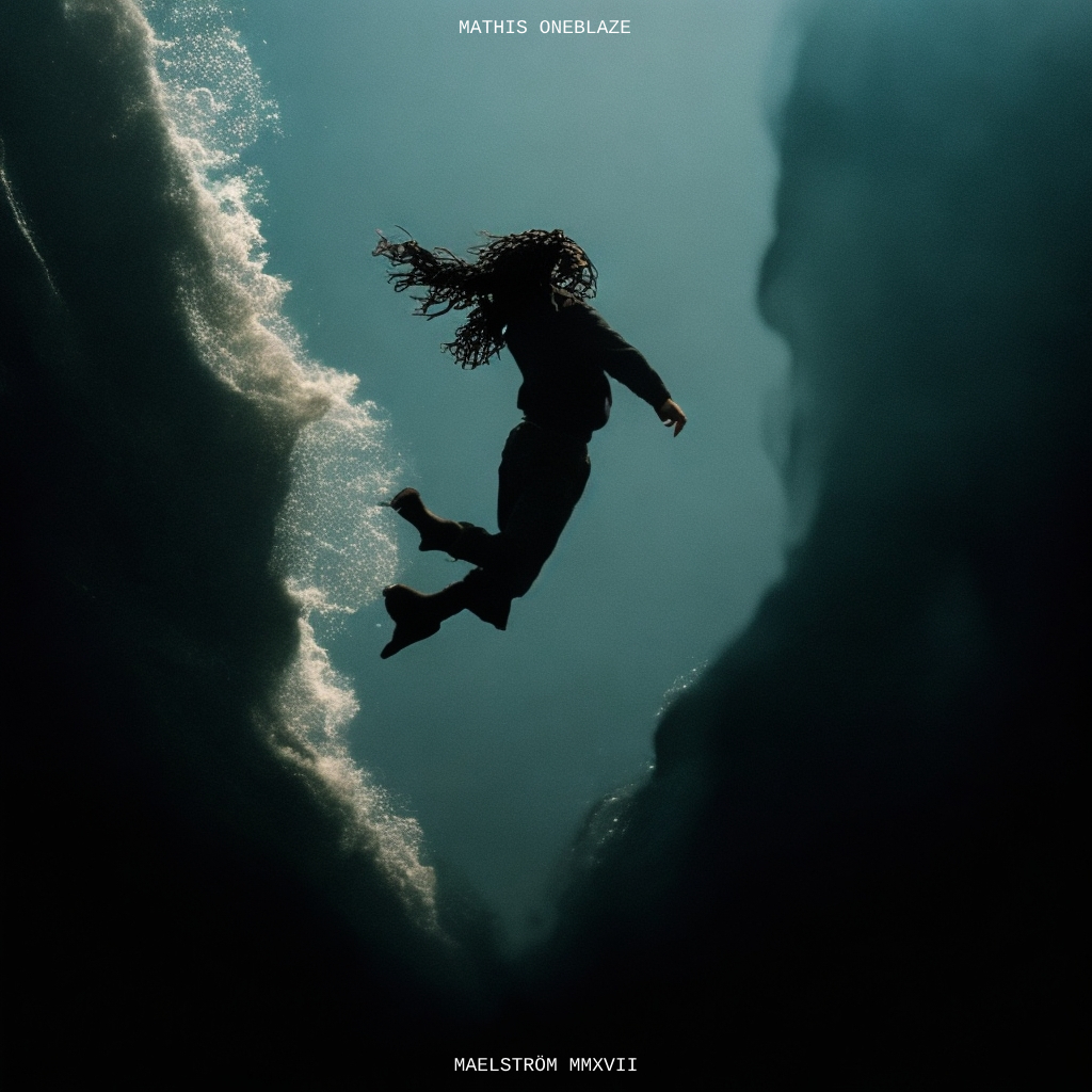 Maëlstrom