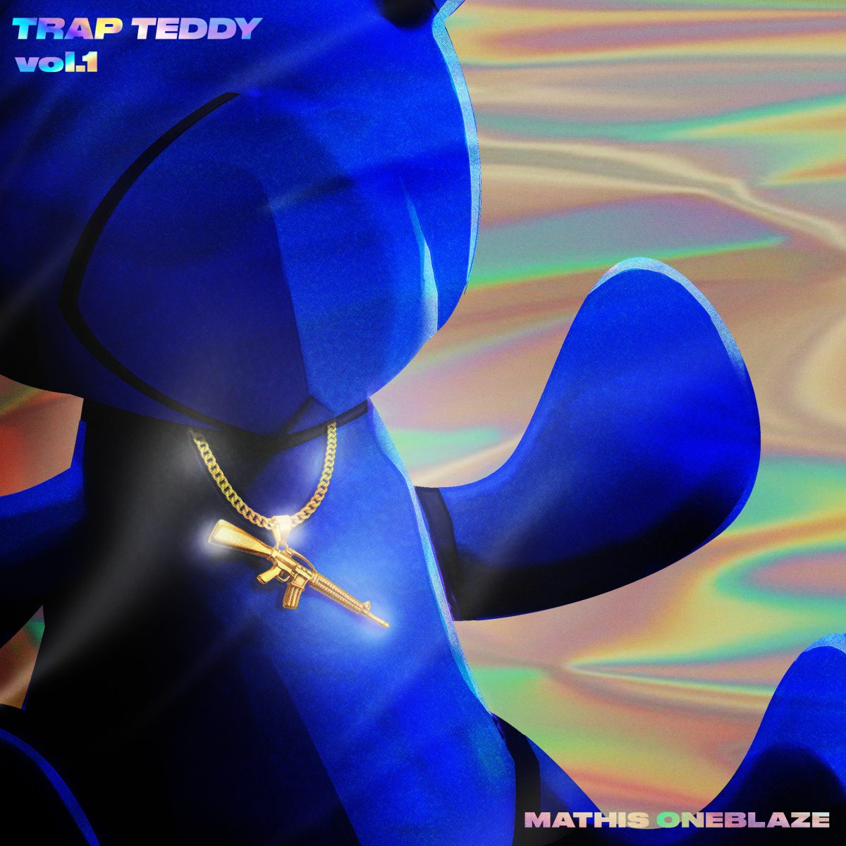 Trap Teddy