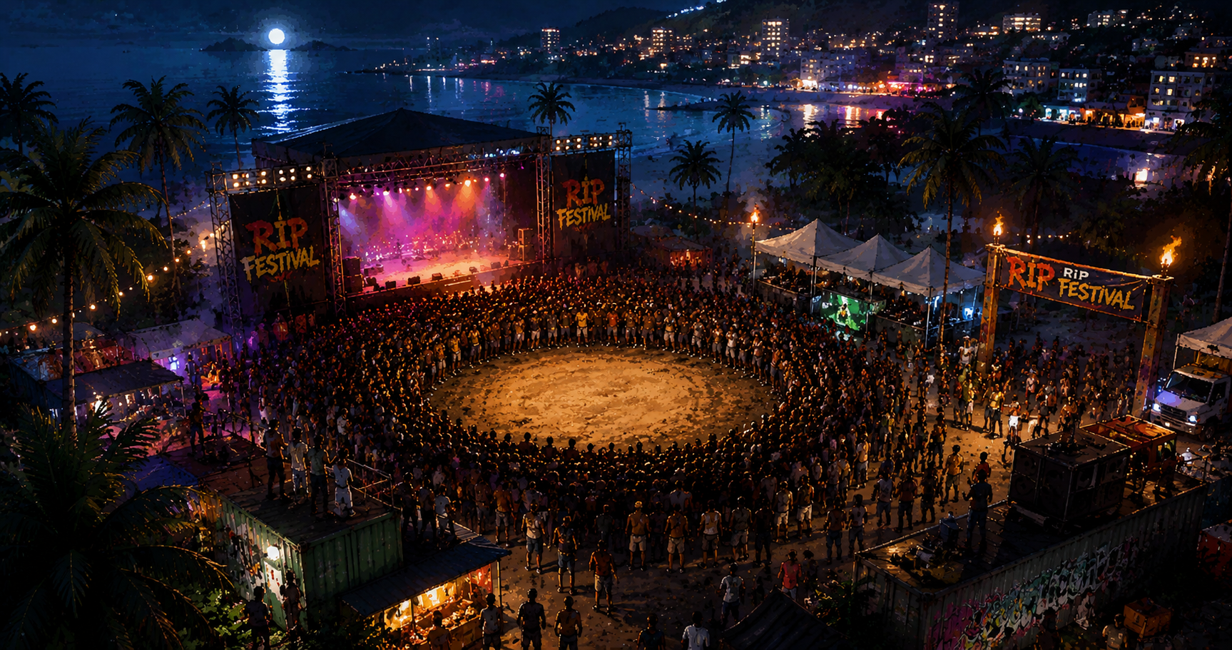 Univers de jeu, confrontation