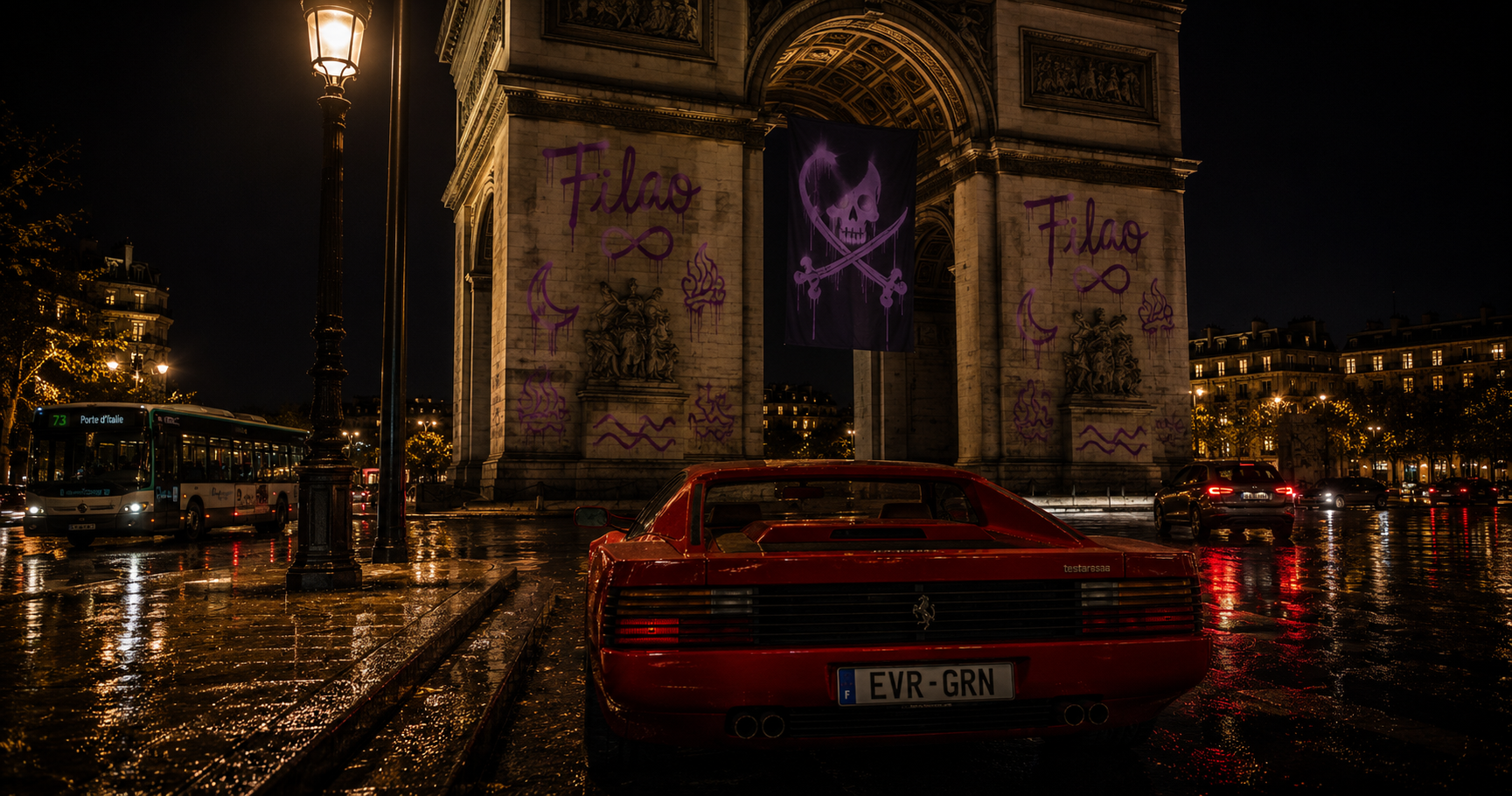 La ville comme jeu